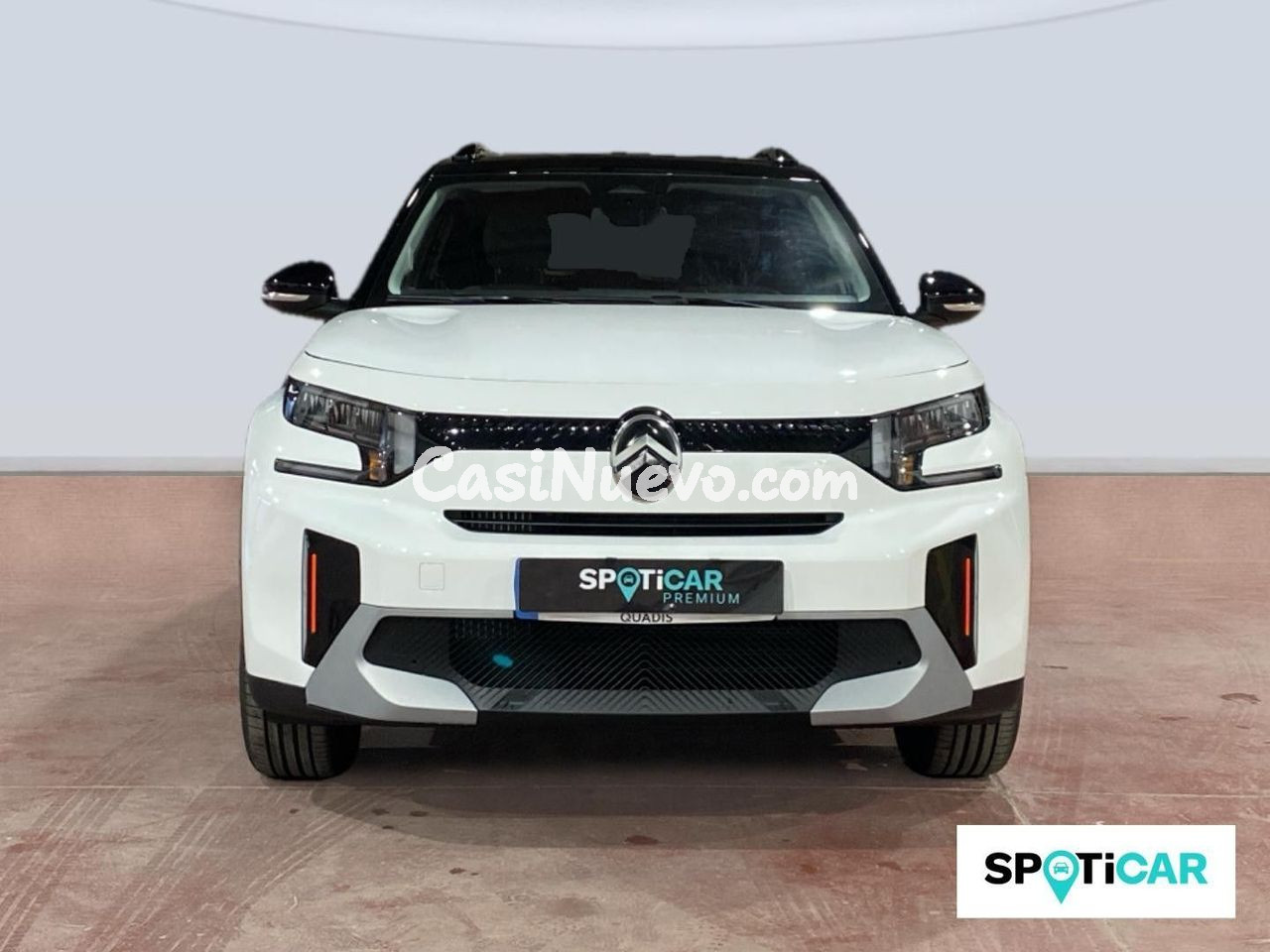 Citroën C3 Aircross Turbo 100 Plus 74 kW (100 CV) - foto 2