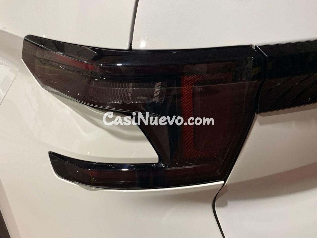 Citroën C3 Aircross Turbo 100 Plus 74 kW (100 CV) - foto 17