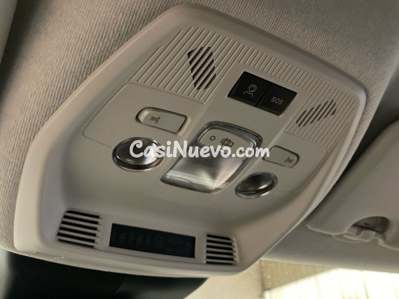 Citroën C3 Aircross Turbo 100 Plus 74 kW (100 CV) - foto 18