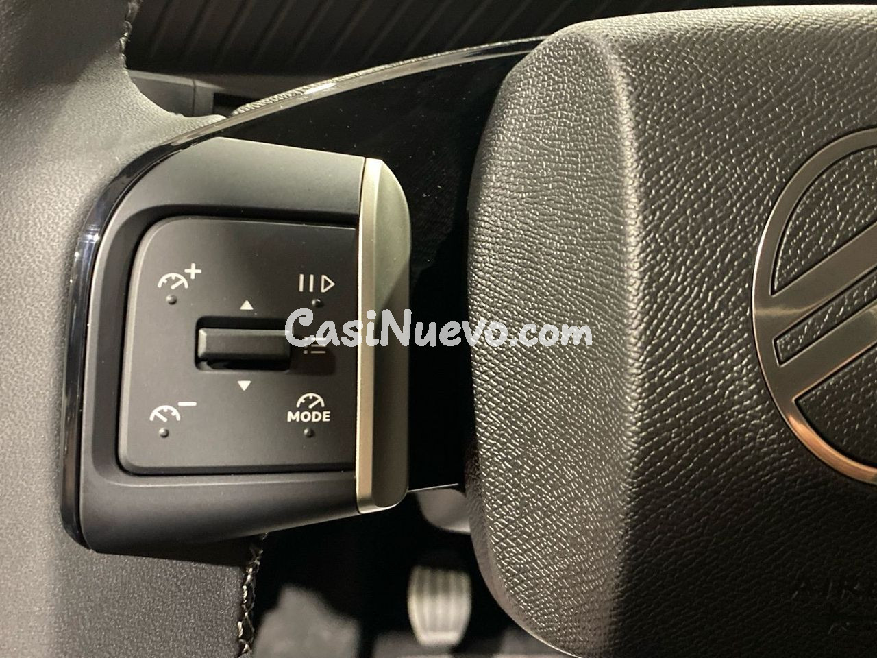 Citroën C3 Aircross Turbo 100 Plus 74 kW (100 CV) - foto 20