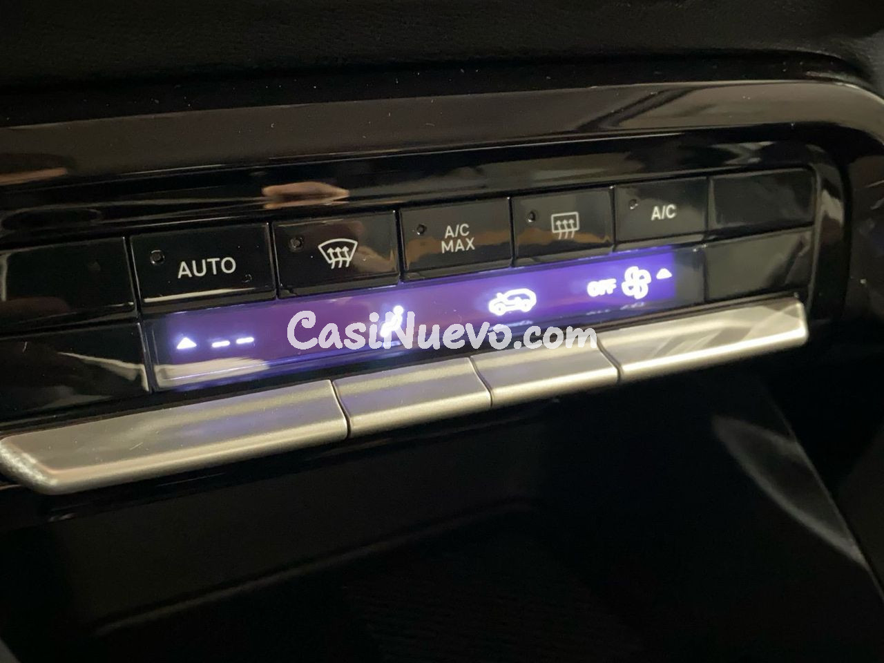 Citroën C3 Aircross Turbo 100 Plus 74 kW (100 CV) - foto 26