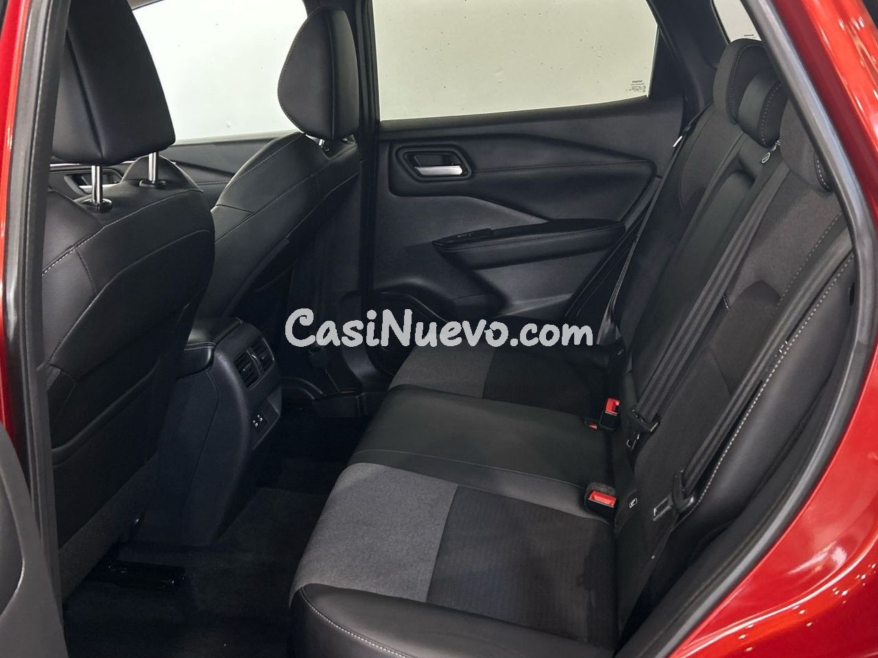 Nissan Qashqai DIG-T 140 N-Connecta 103 kW (140 CV) - foto 12