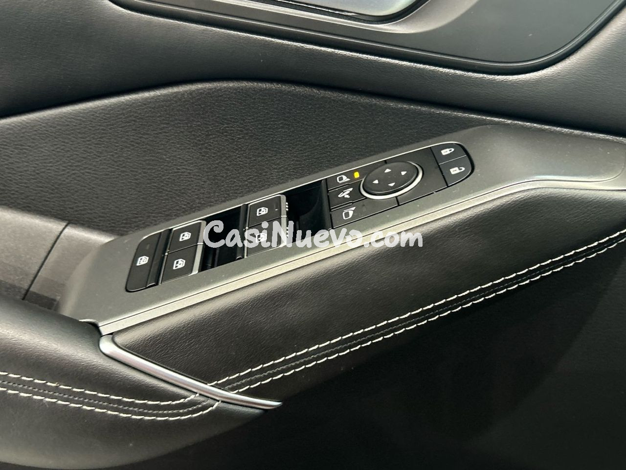 Nissan Qashqai DIG-T 140 N-Connecta 103 kW (140 CV) - foto 19