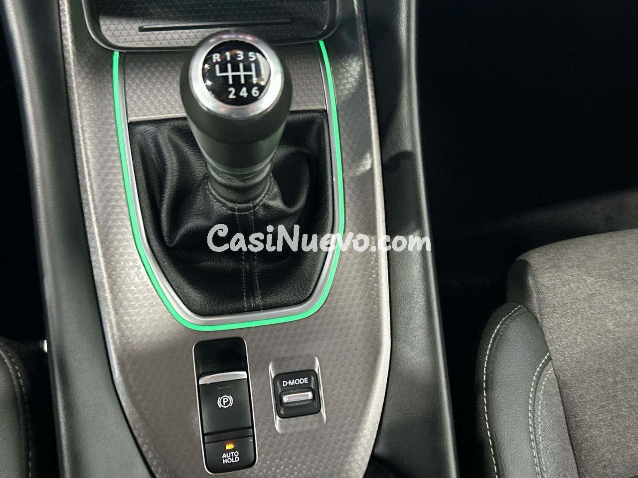 Nissan Qashqai DIG-T 140 N-Connecta 103 kW (140 CV) - foto 27