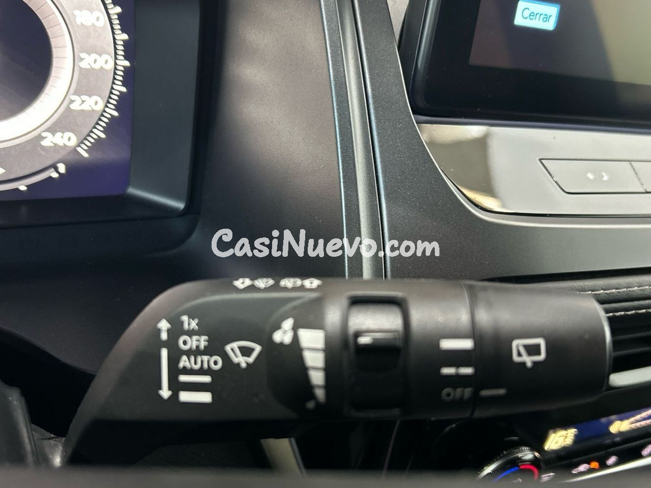 Nissan Qashqai DIG-T 140 N-Connecta 103 kW (140 CV) - foto 33