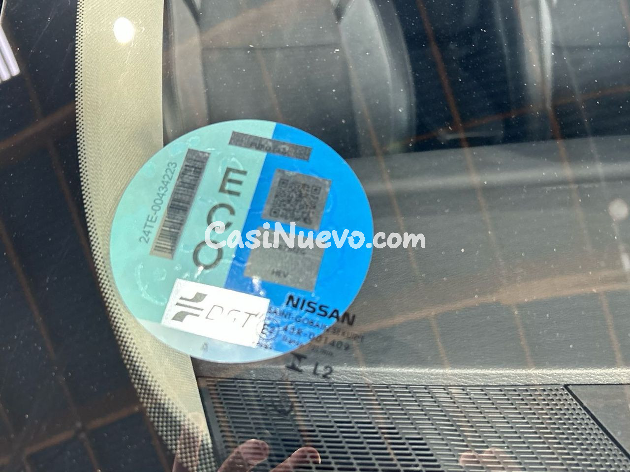 Nissan Qashqai DIG-T 140 N-Connecta 103 kW (140 CV) - foto 37