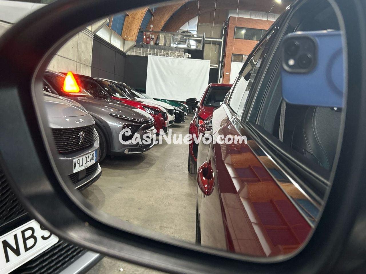 Nissan Qashqai DIG-T 140 N-Connecta 103 kW (140 CV) - foto 38