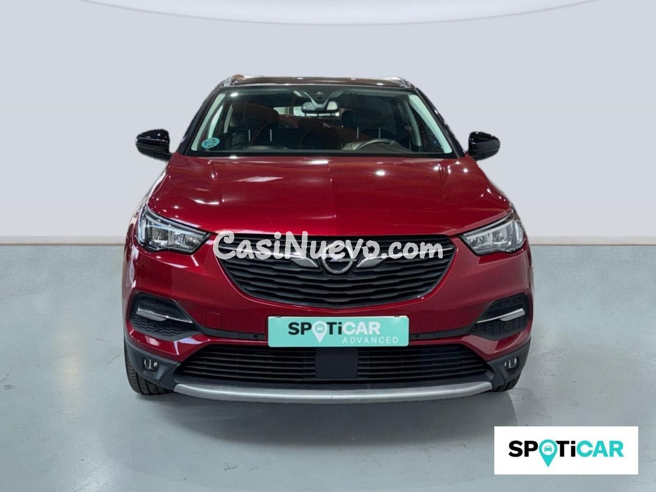 Opel Grandland X 1.2 Turbo Opel 2020 96 kW (130 CV) - foto 2