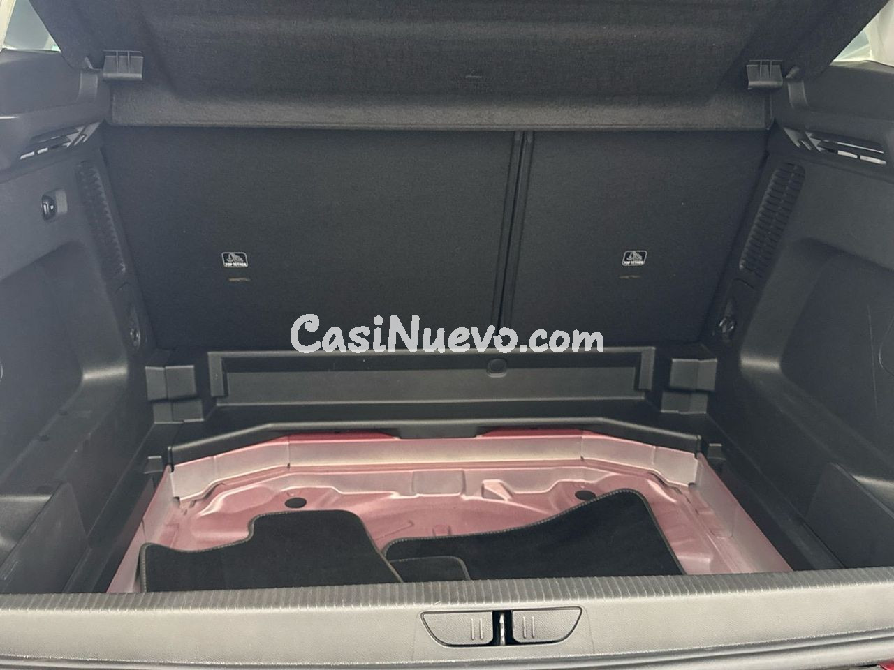 Opel Grandland X 1.2 Turbo Opel 2020 96 kW (130 CV) - foto 6