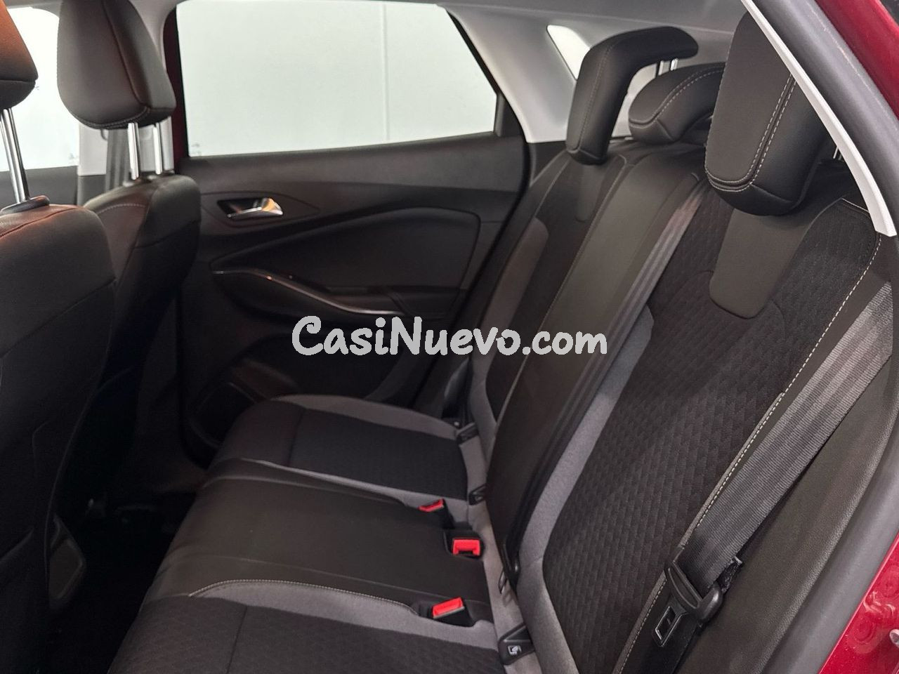 Opel Grandland X 1.2 Turbo Opel 2020 96 kW (130 CV) - foto 12