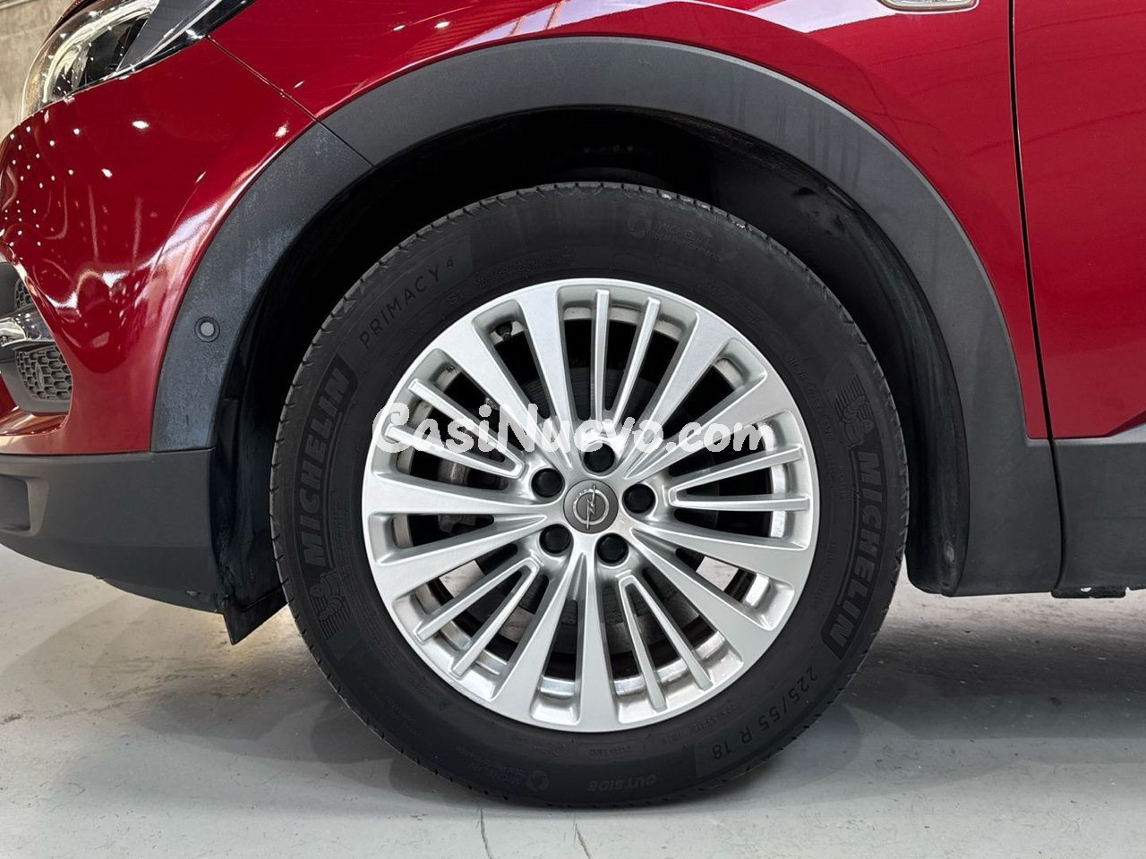 Opel Grandland X 1.2 Turbo Opel 2020 96 kW (130 CV) - foto 13