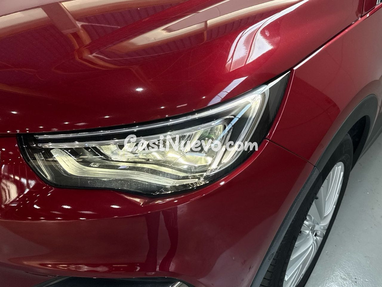 Opel Grandland X 1.2 Turbo Opel 2020 96 kW (130 CV) - foto 16