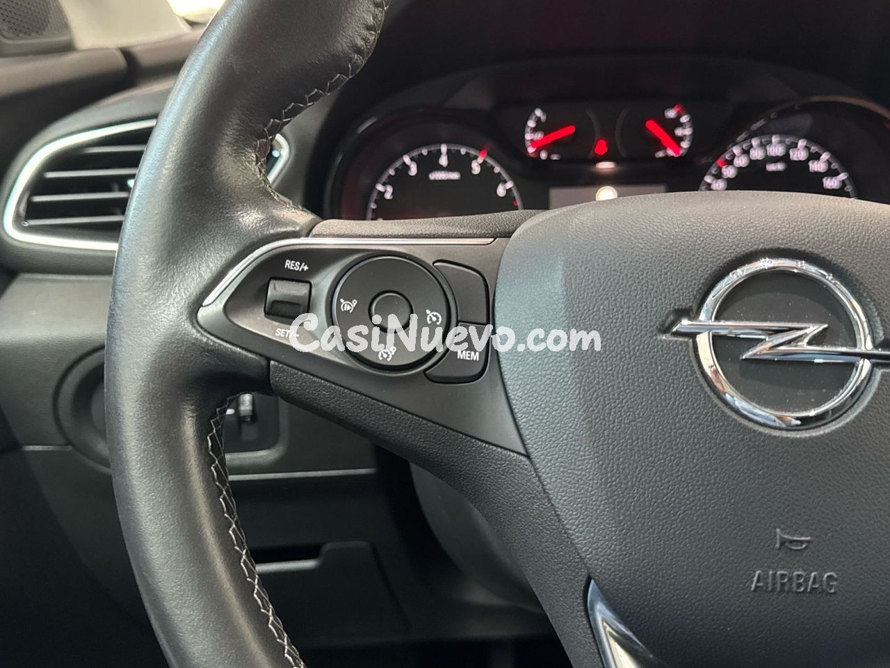 Opel Grandland X 1.2 Turbo Opel 2020 96 kW (130 CV) - foto 20