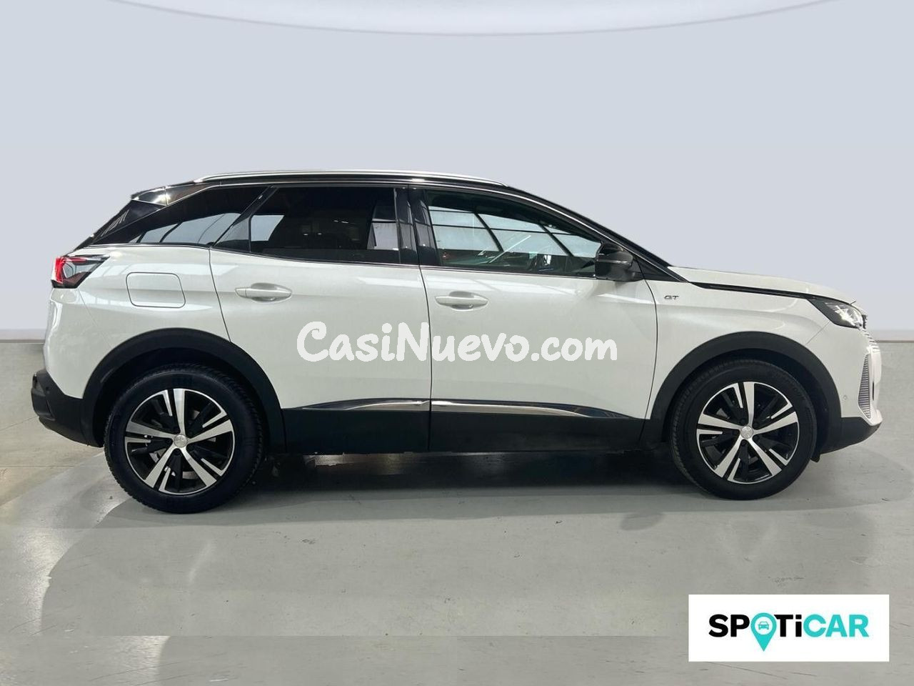 Peugeot 3008 BlueHDi 130 S&S GT 96 kW (130 CV) - foto 4