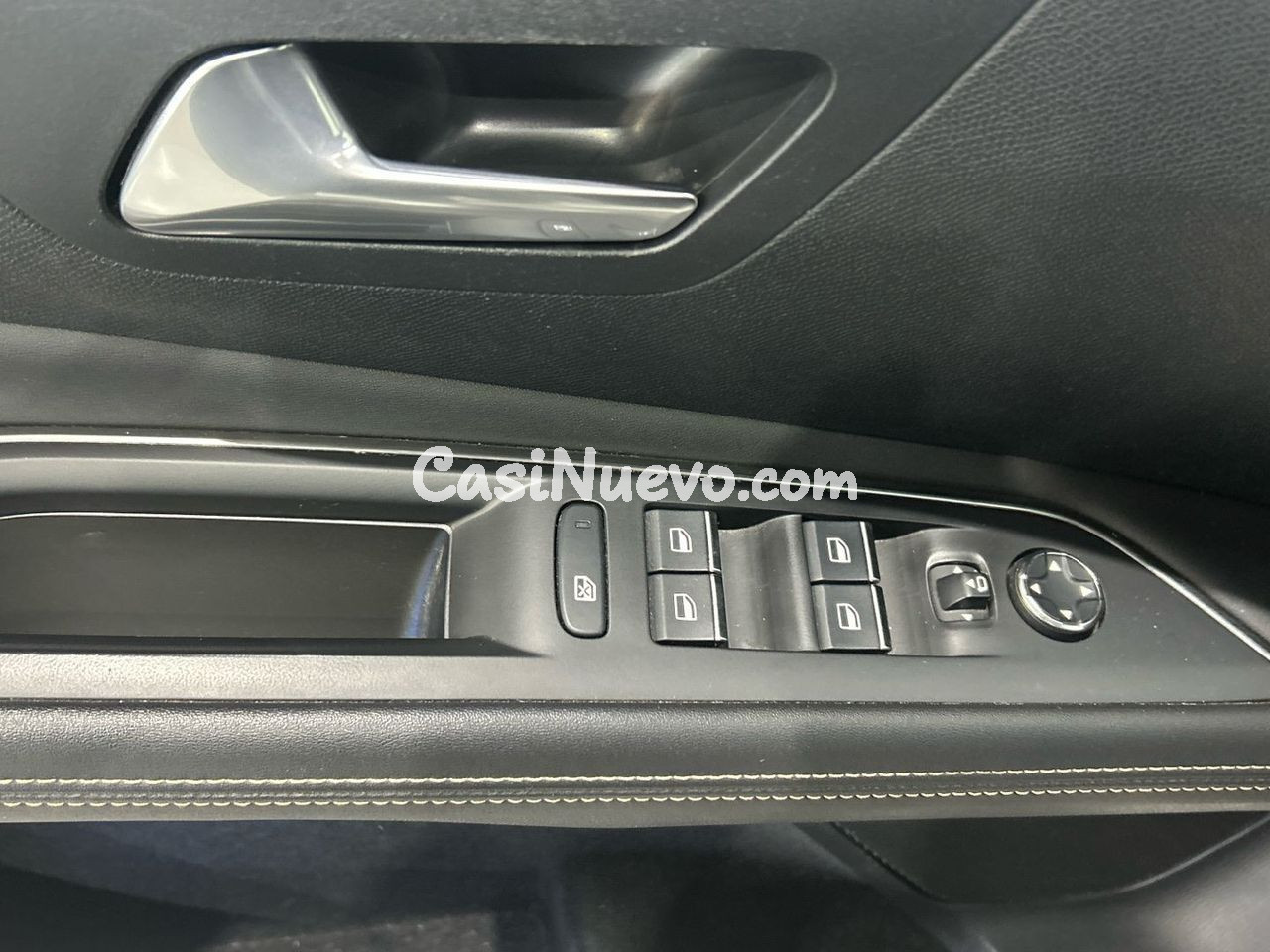 Peugeot 3008 BlueHDi 130 S&S GT 96 kW (130 CV) - foto 19