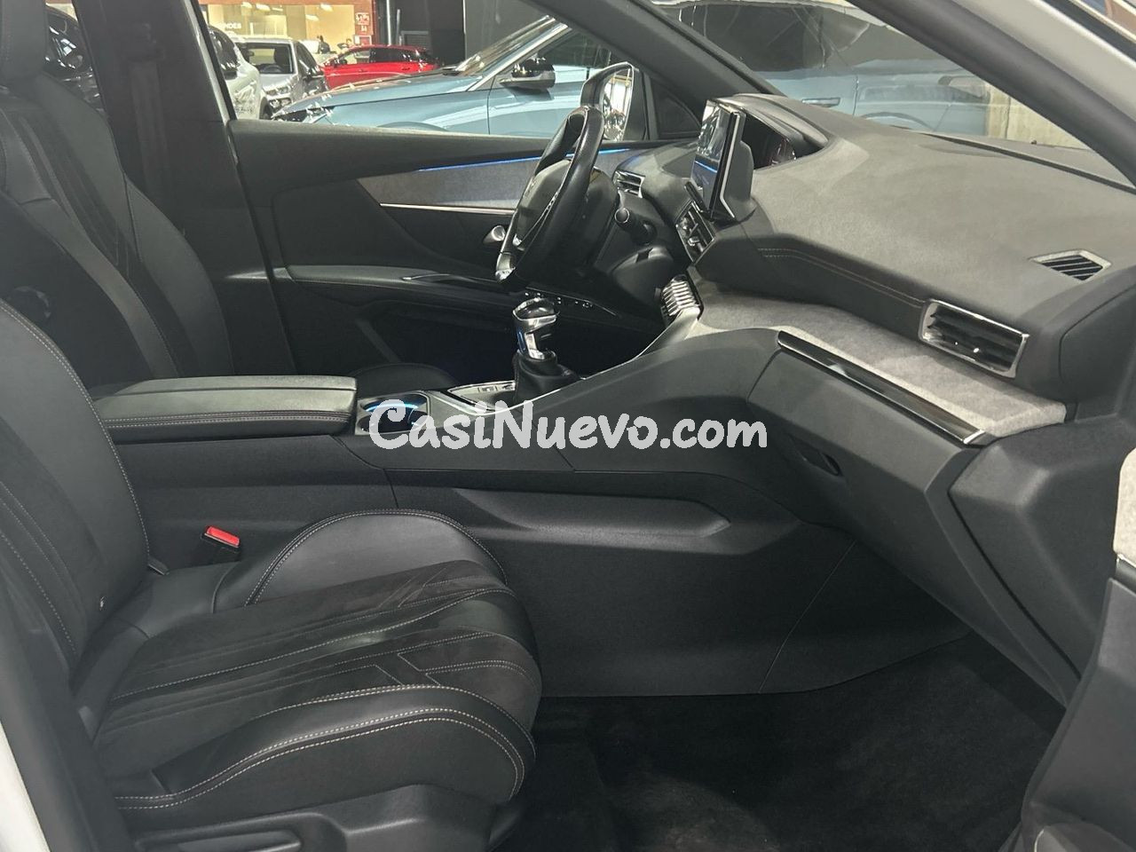 Peugeot 3008 BlueHDi 130 S&S GT 96 kW (130 CV) - foto 25