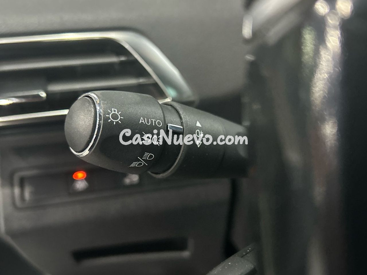 Peugeot 3008 BlueHDi 130 S&S GT 96 kW (130 CV) - foto 29