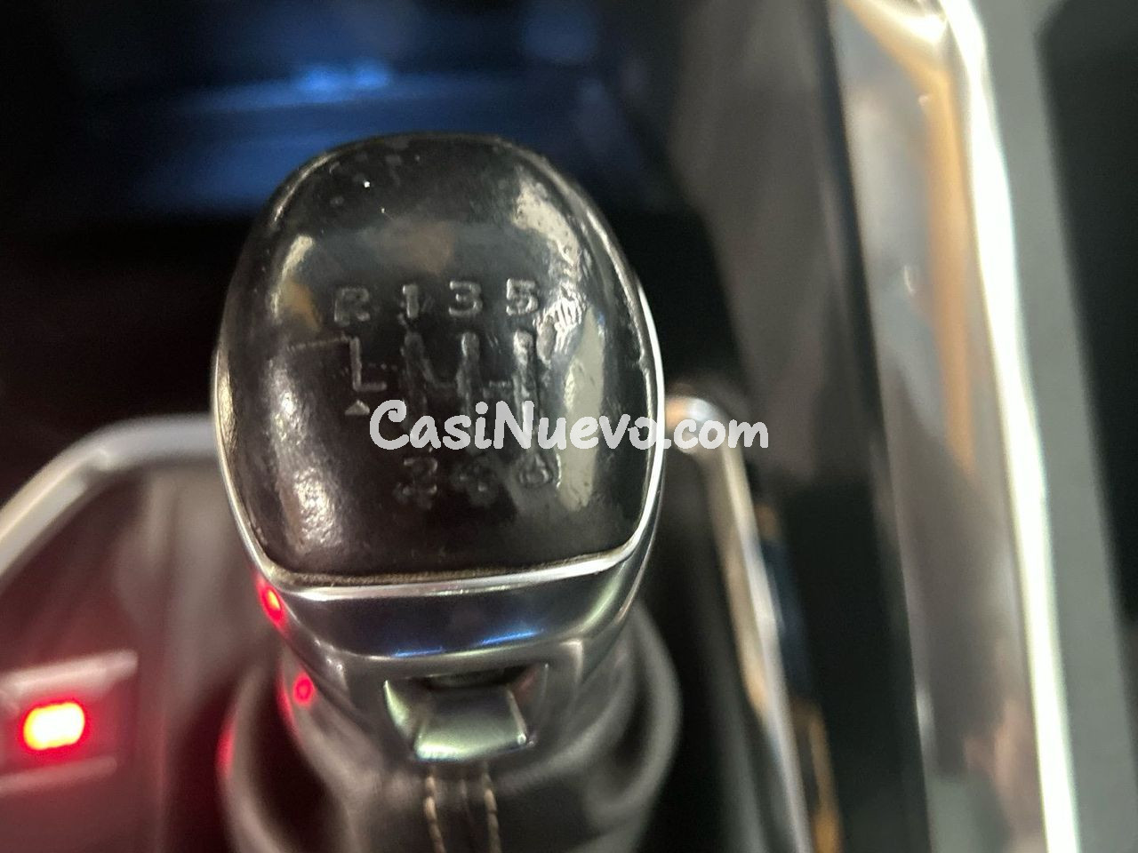 Peugeot 3008 BlueHDi 130 S&S GT 96 kW (130 CV) - foto 35