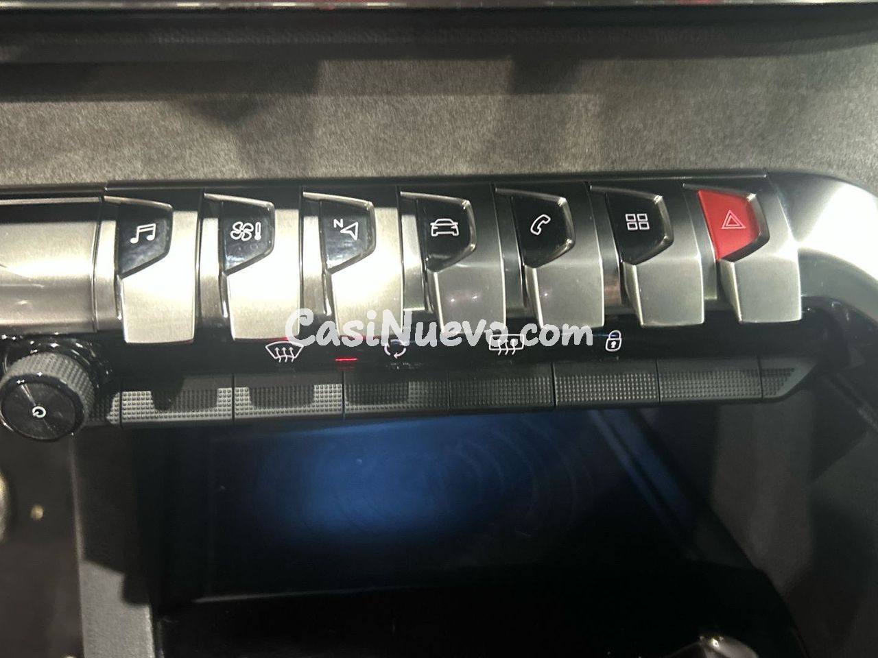 Peugeot 3008 BlueHDi 130 S&S GT 96 kW (130 CV) - foto 38