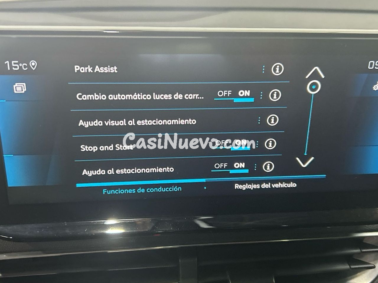 Peugeot 3008 BlueHDi 130 S&S GT 96 kW (130 CV) - foto 43