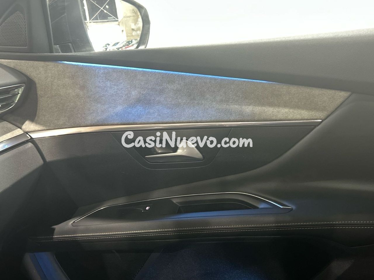 Peugeot 3008 BlueHDi 130 S&S GT 96 kW (130 CV) - foto 47