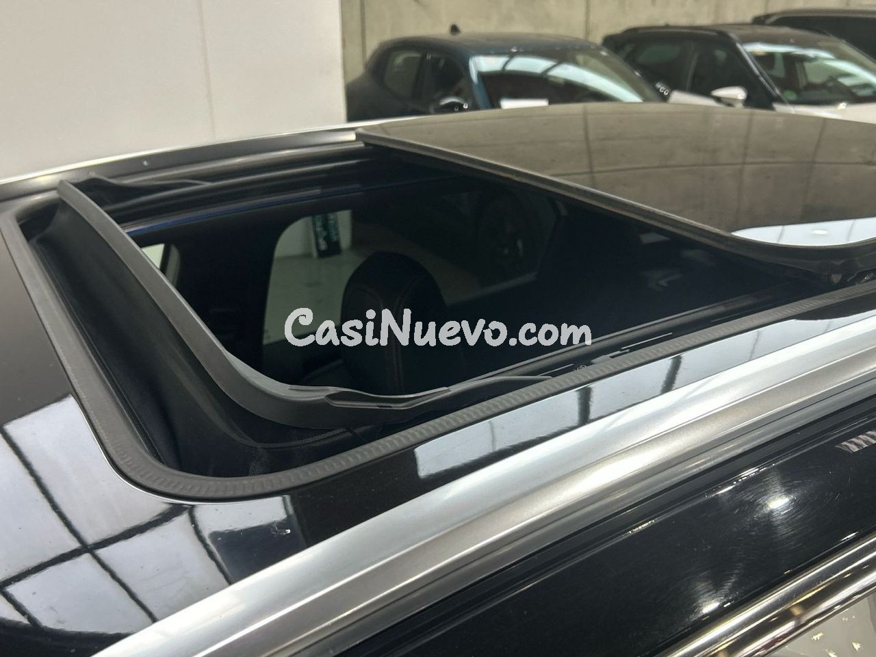 Peugeot 3008 BlueHDi 130 S&S GT 96 kW (130 CV) - foto 50