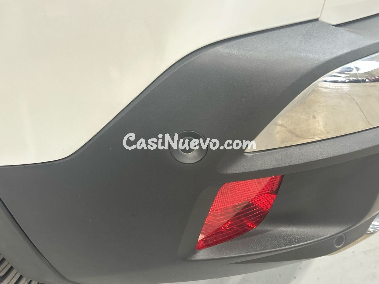 Peugeot 3008 BlueHDi 130 S&S GT 96 kW (130 CV) - foto 59