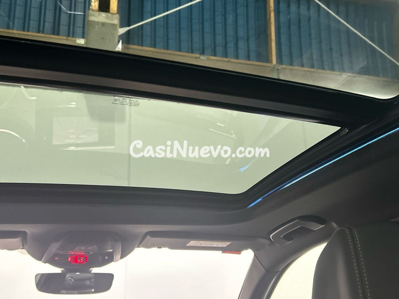 Peugeot 3008 BlueHDi 130 S&S GT 96 kW (130 CV) - foto 65