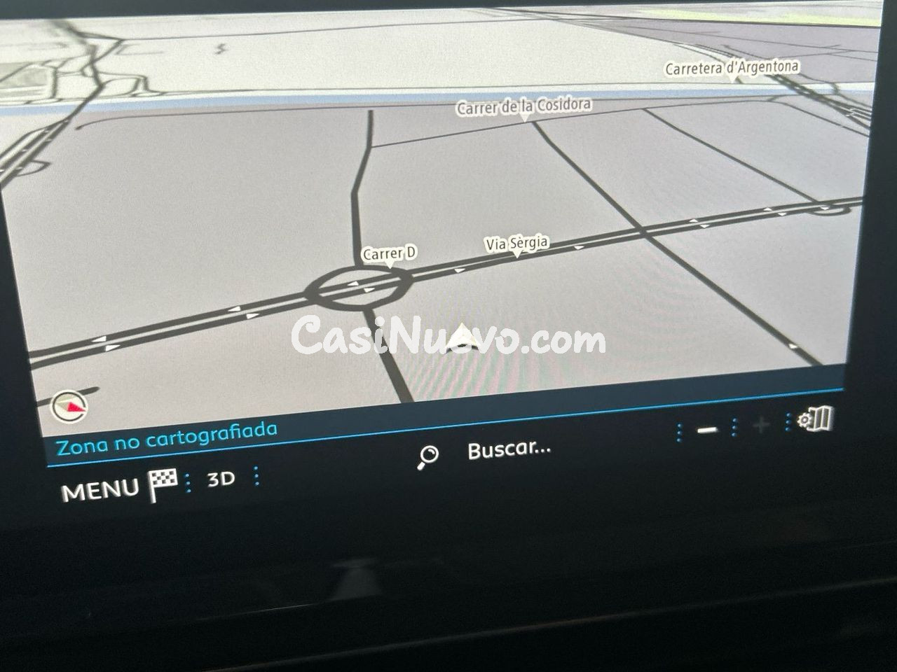 Peugeot 3008 BlueHDi 130 S&S GT 96 kW (130 CV) - foto 70