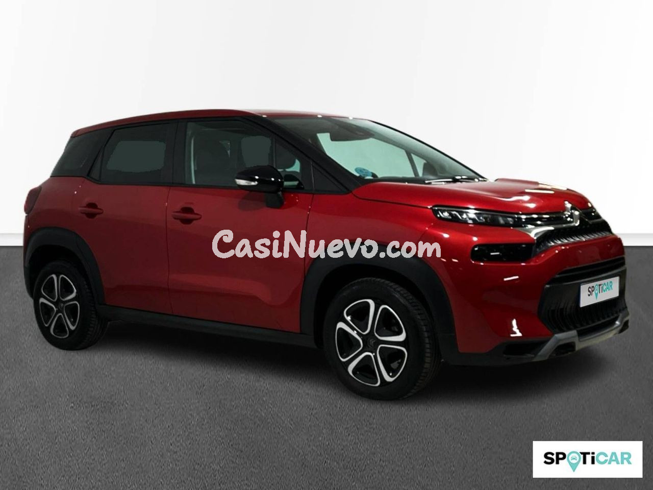 Citroën C3 Aircross BlueHDi 81kW (110CV) Plus - foto 3