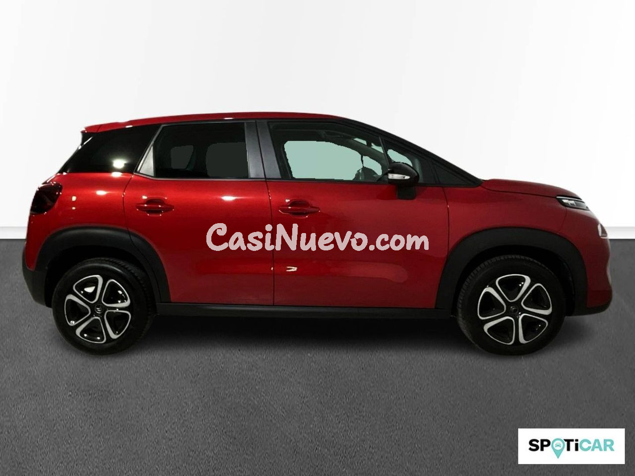 Citroën C3 Aircross BlueHDi 81kW (110CV) Plus - foto 4