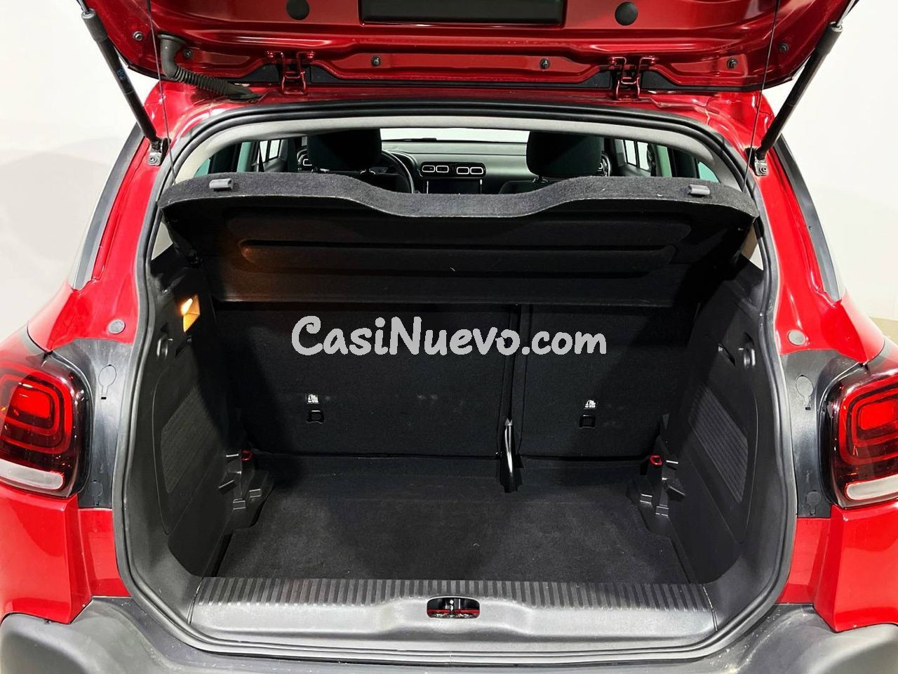 Citroën C3 Aircross BlueHDi 81kW (110CV) Plus - foto 6