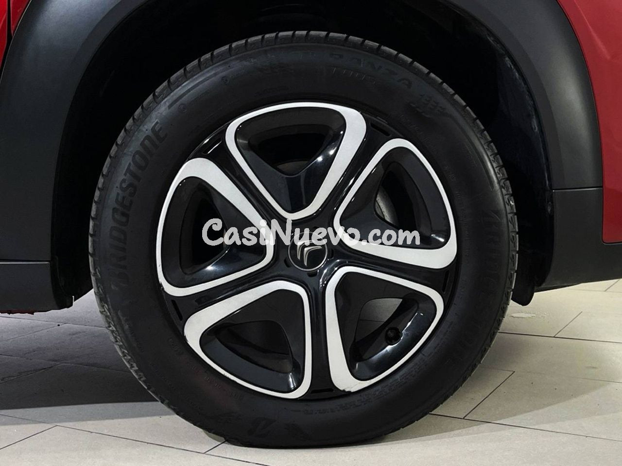 Citroën C3 Aircross BlueHDi 81kW (110CV) Plus - foto 11