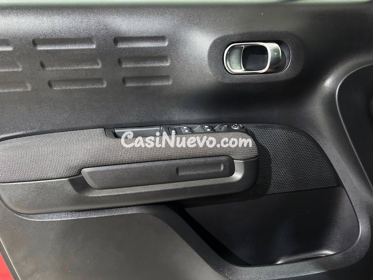 Citroën C3 Aircross BlueHDi 81kW (110CV) Plus - foto 14