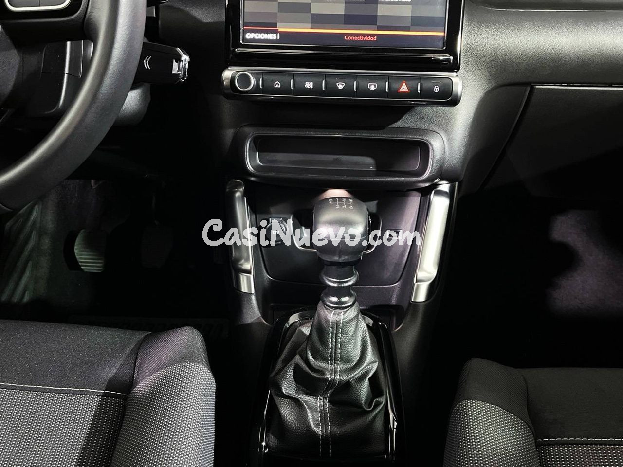 Citroën C3 Aircross BlueHDi 81kW (110CV) Plus - foto 16