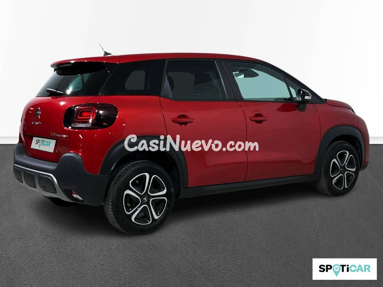 Citroën C3 Aircross BlueHDi 81kW (110CV) Plus - foto 18