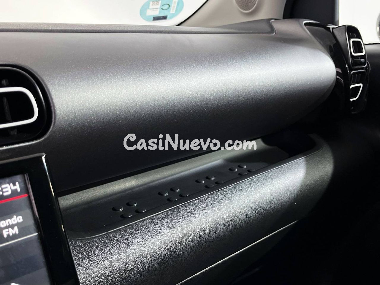 Citroën C3 Aircross BlueHDi 81kW (110CV) Plus - foto 20