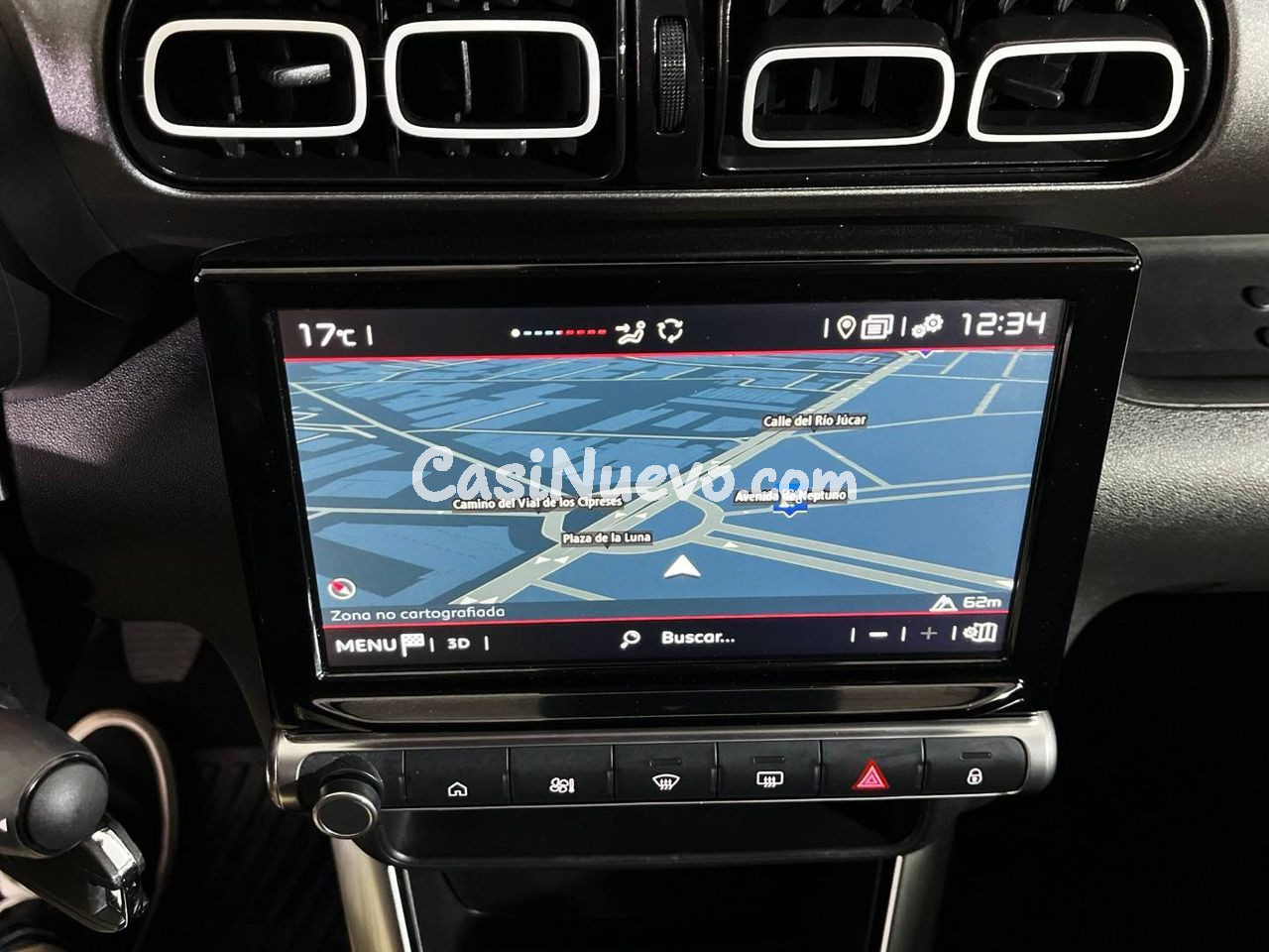 Citroën C3 Aircross BlueHDi 81kW (110CV) Plus - foto 22