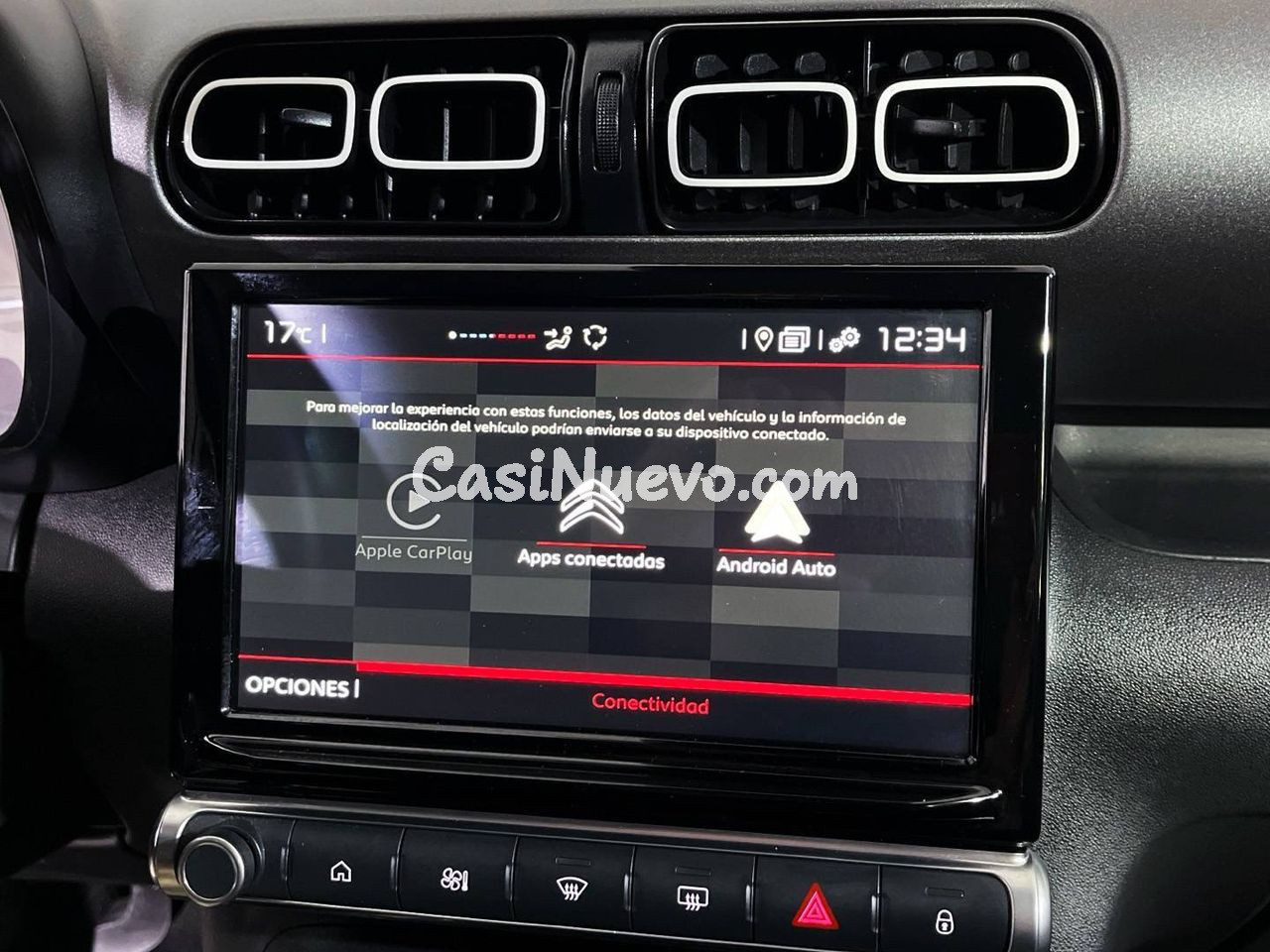 Citroën C3 Aircross BlueHDi 81kW (110CV) Plus - foto 23