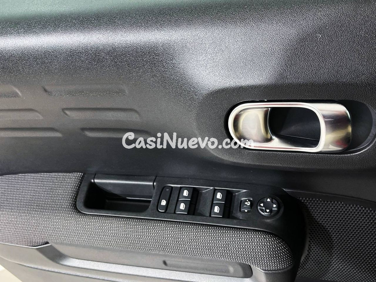 Citroën C3 Aircross BlueHDi 81kW (110CV) Plus - foto 24