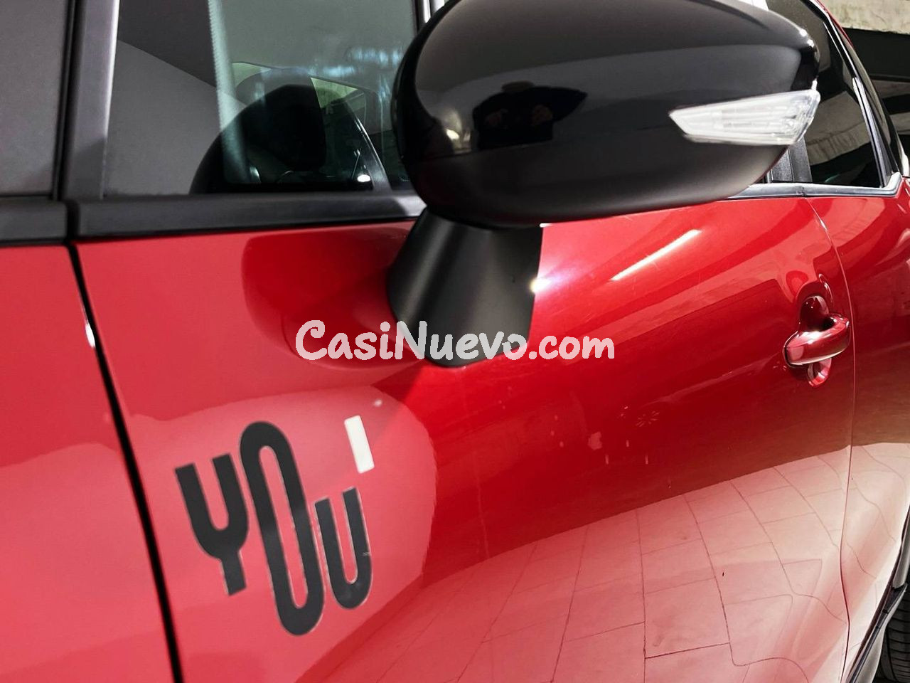 Citroën C3 Aircross BlueHDi 81kW (110CV) Plus - foto 26