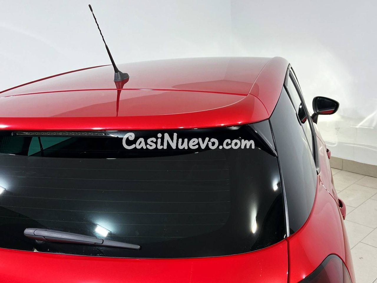 Citroën C3 Aircross BlueHDi 81kW (110CV) Plus - foto 28