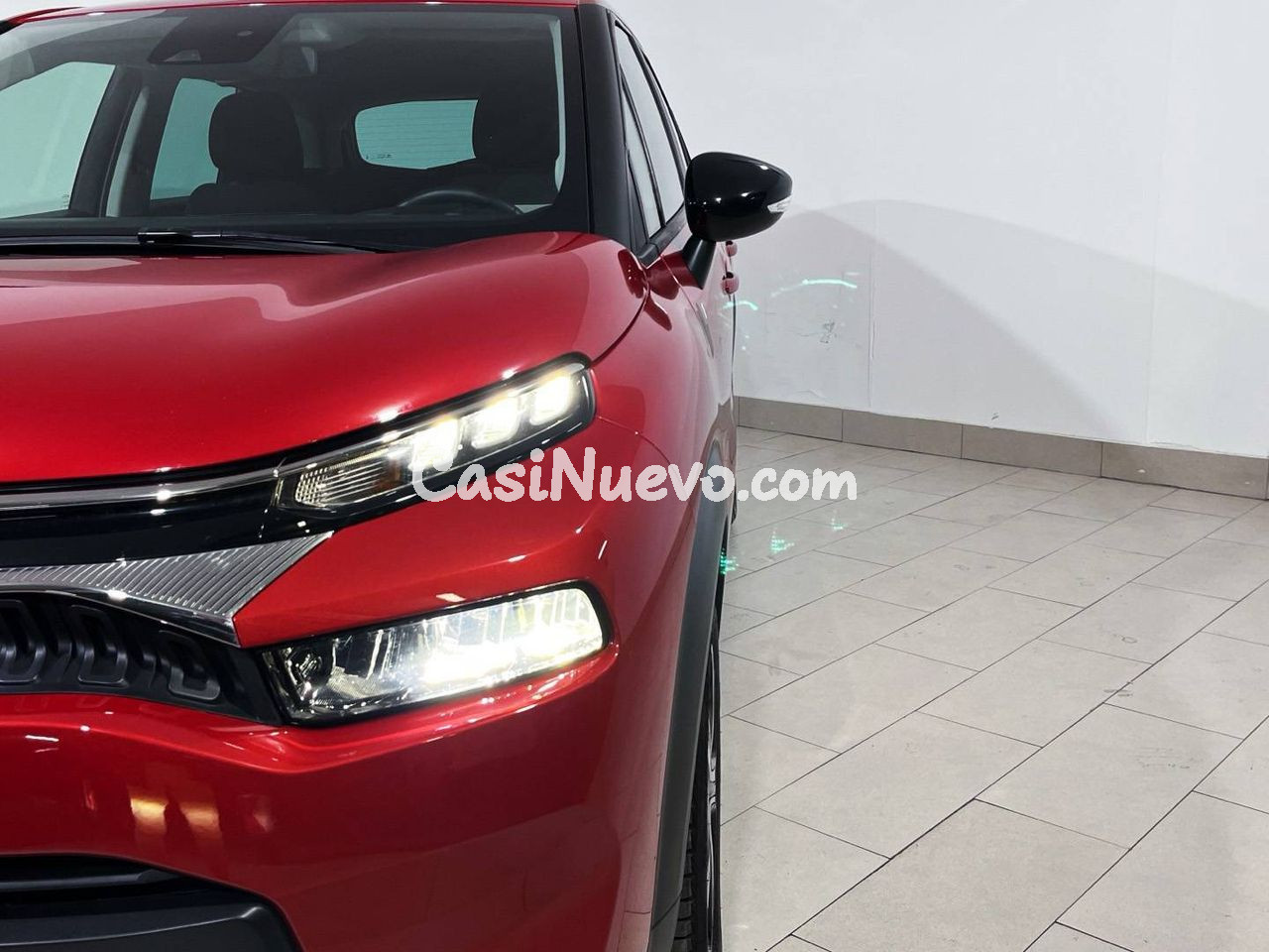 Citroën C3 Aircross BlueHDi 81kW (110CV) Plus - foto 29