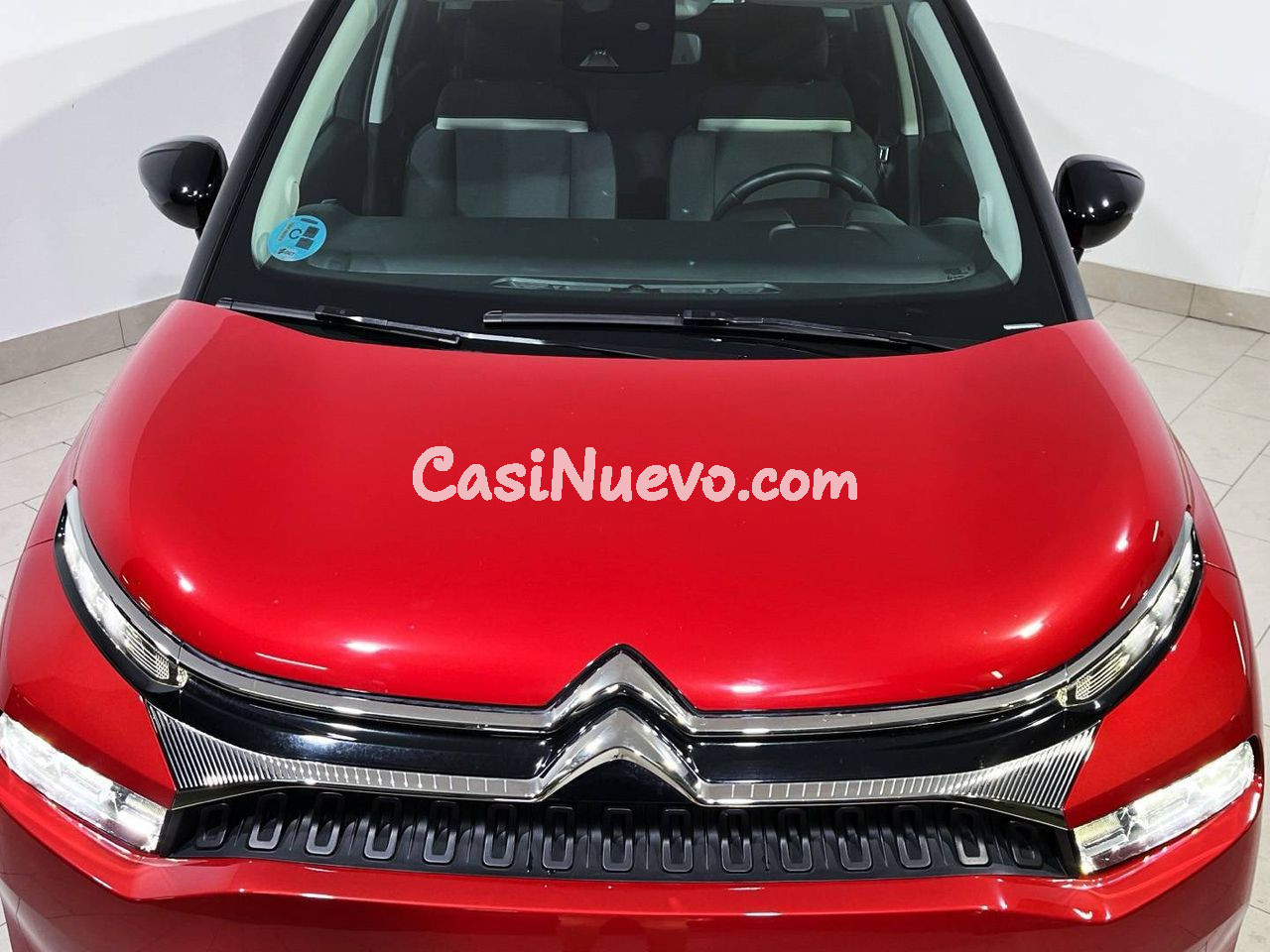 Citroën C3 Aircross BlueHDi 81kW (110CV) Plus - foto 30