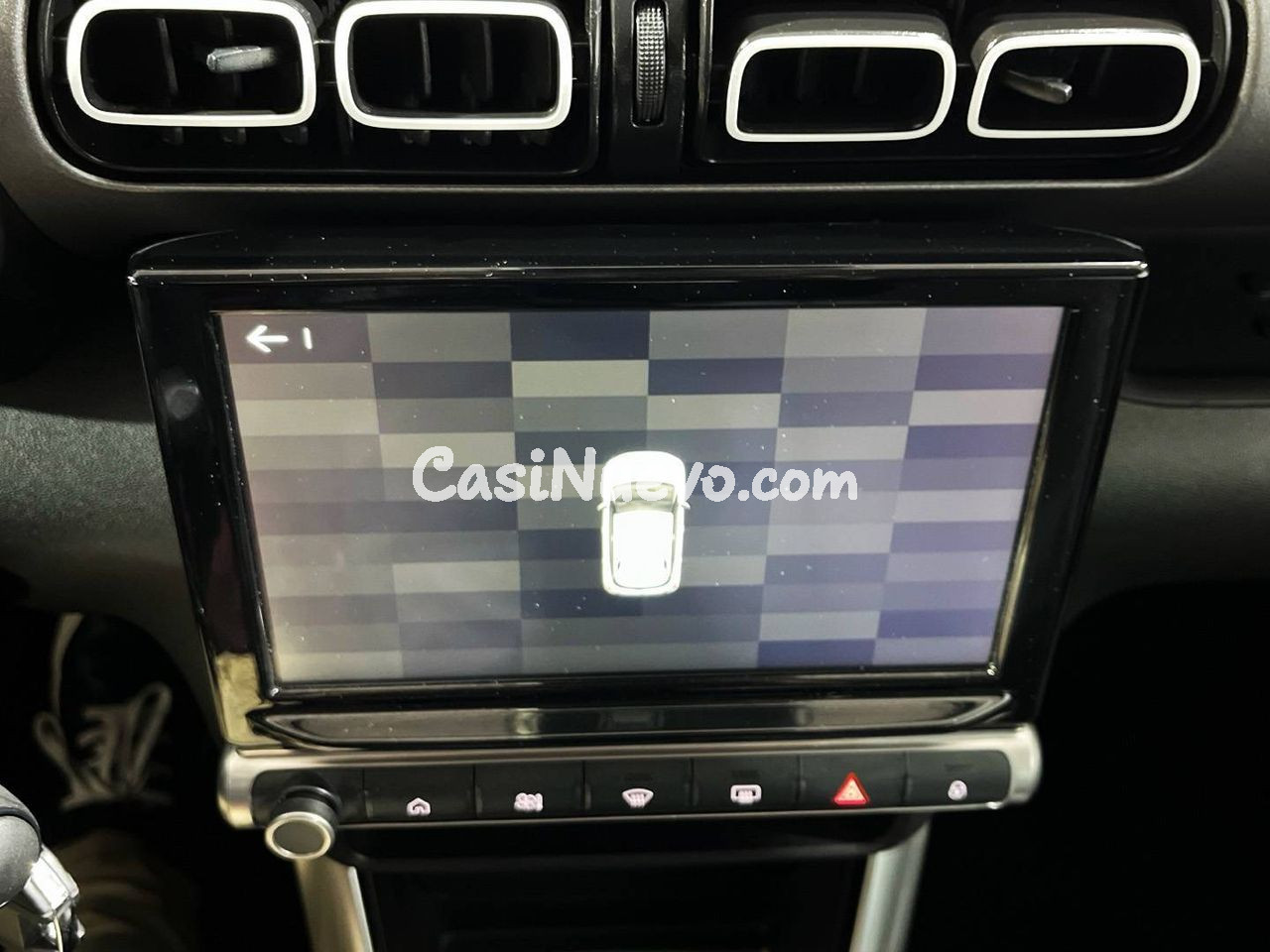 Citroën C3 Aircross BlueHDi 81kW (110CV) Plus - foto 31