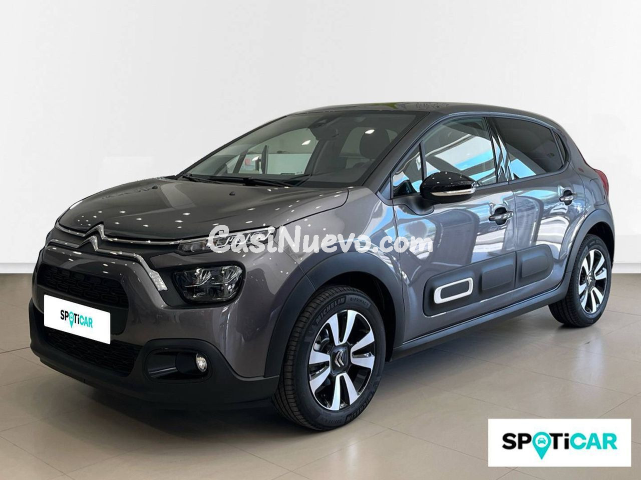 Citroën C3 Origin PureTech 81KW (110CV) Max