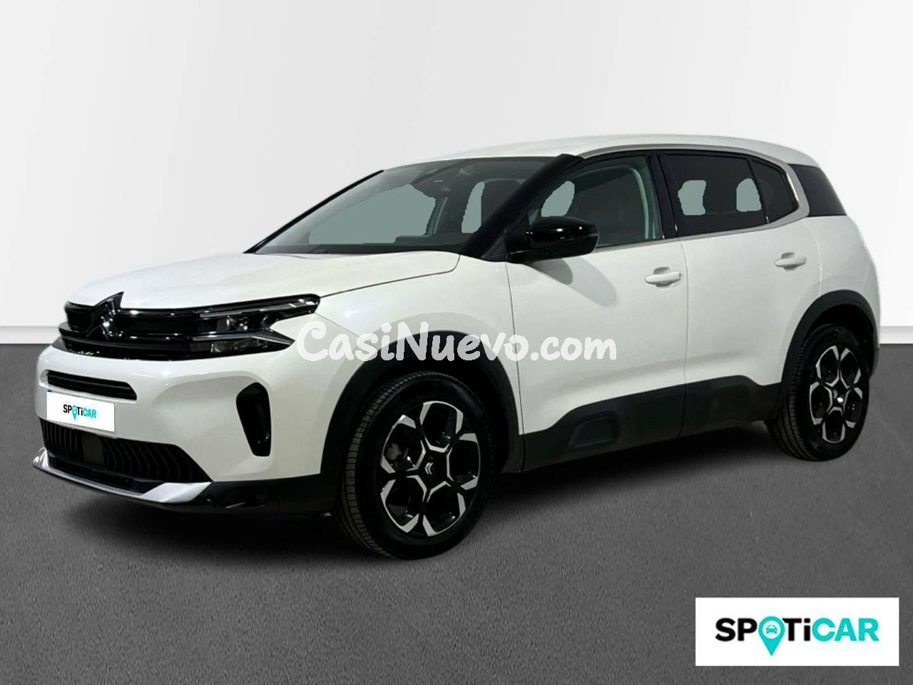 Citroën C5 Aircross PureTech 96kW (130CV) S&S Plus
