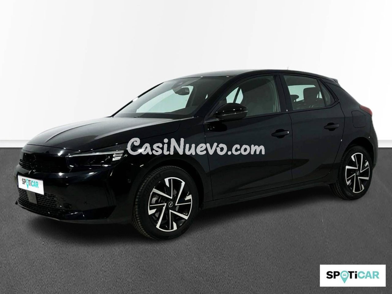 Opel Corsa 1.2T XHL 74kW (100CV) GS