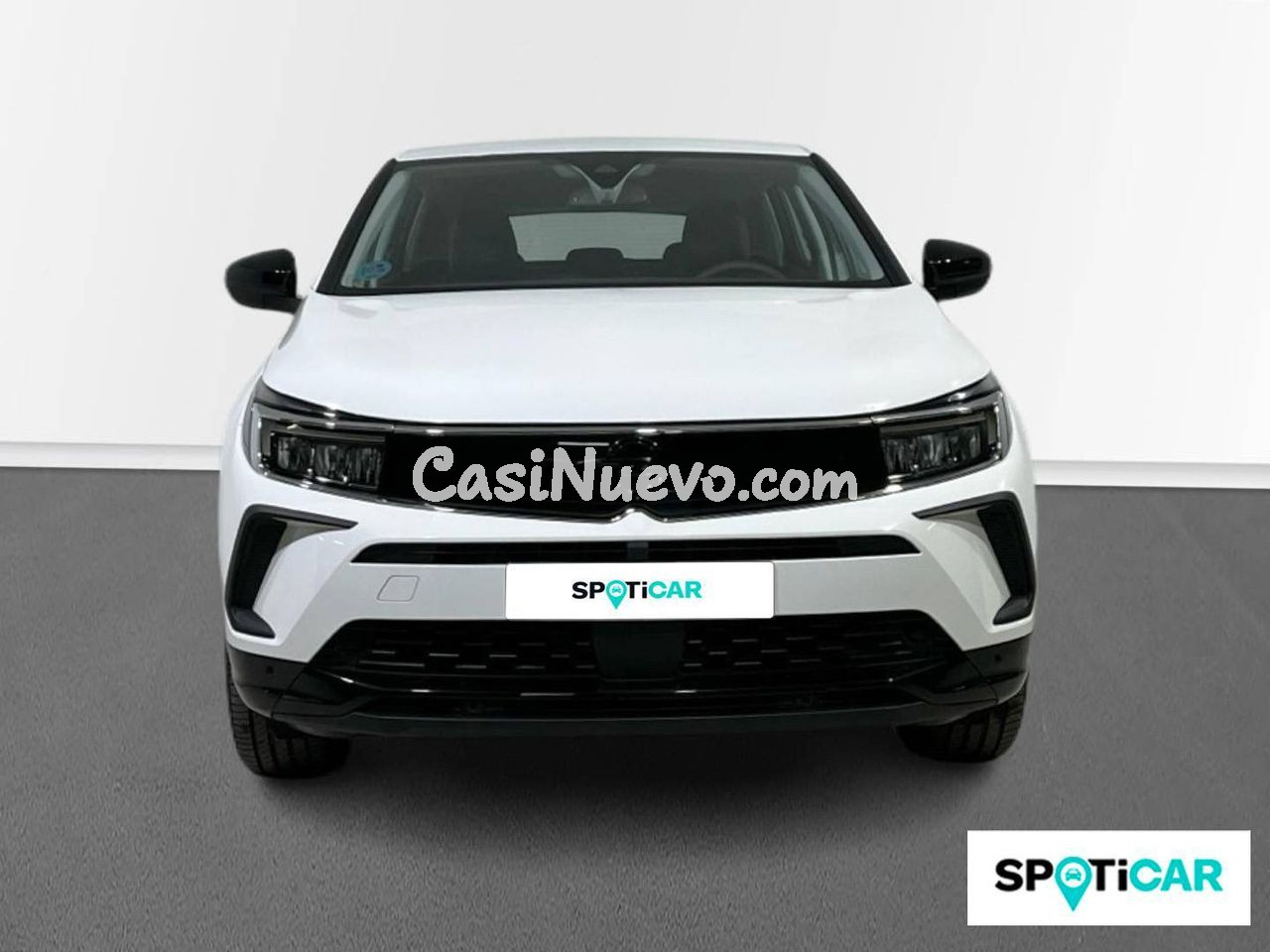 Opel Grandland 1.2T XHT MT6 S/S GS - foto 2