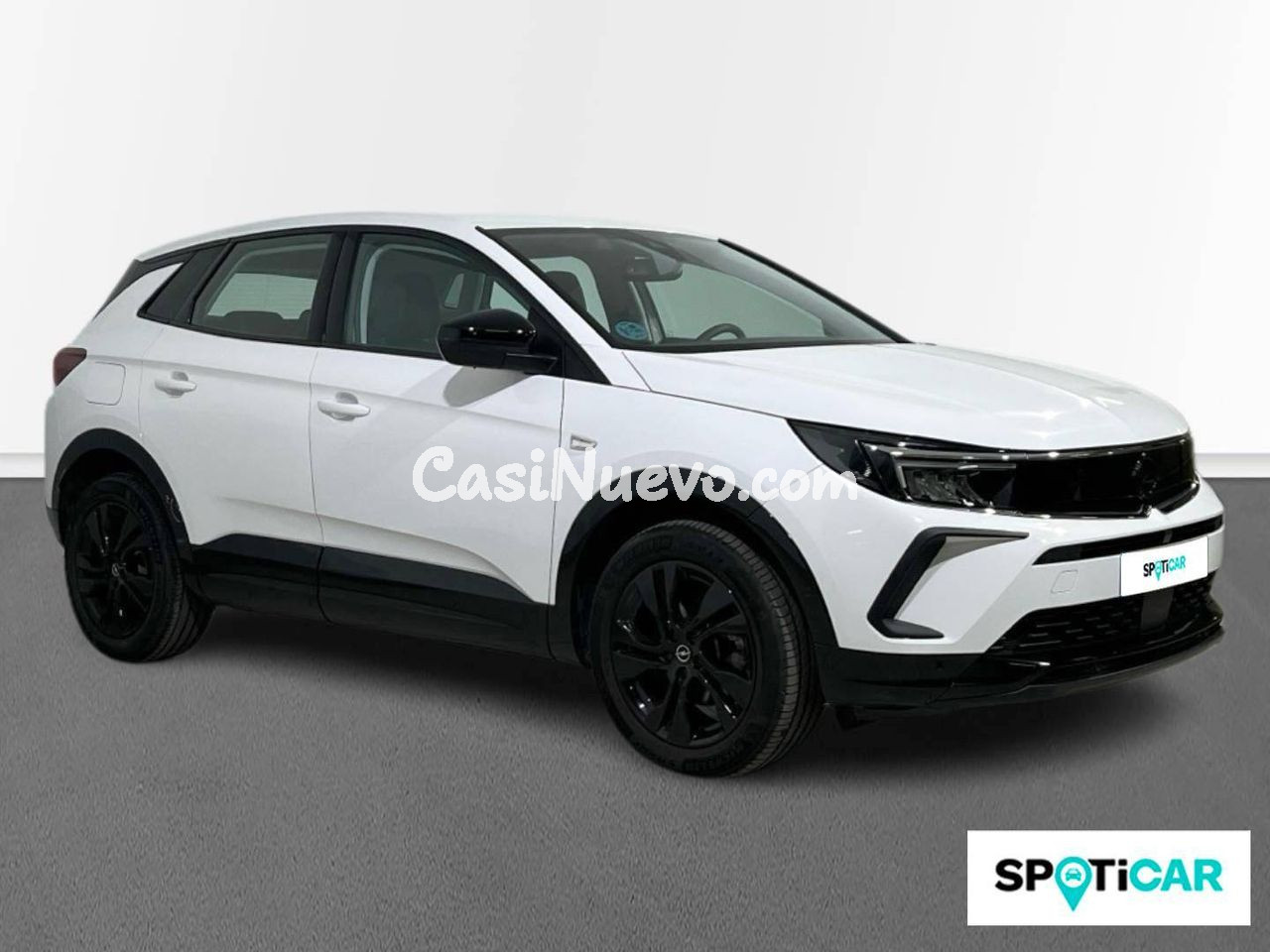 Opel Grandland 1.2T XHT MT6 S/S GS - foto 3